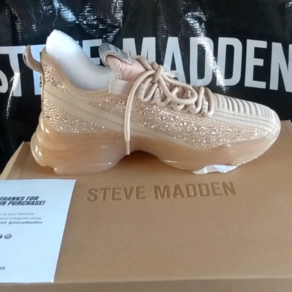Women's Steve Madden sneakers